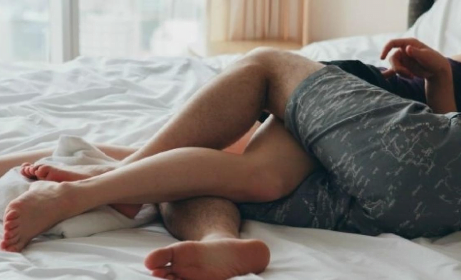 Por ela sexo nos fins de semana e feriados, por ele diário 7 file 12