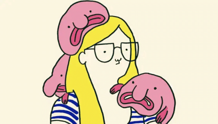 Esponja emocional, a pessoa que absorve tudo para si. 15 file 18