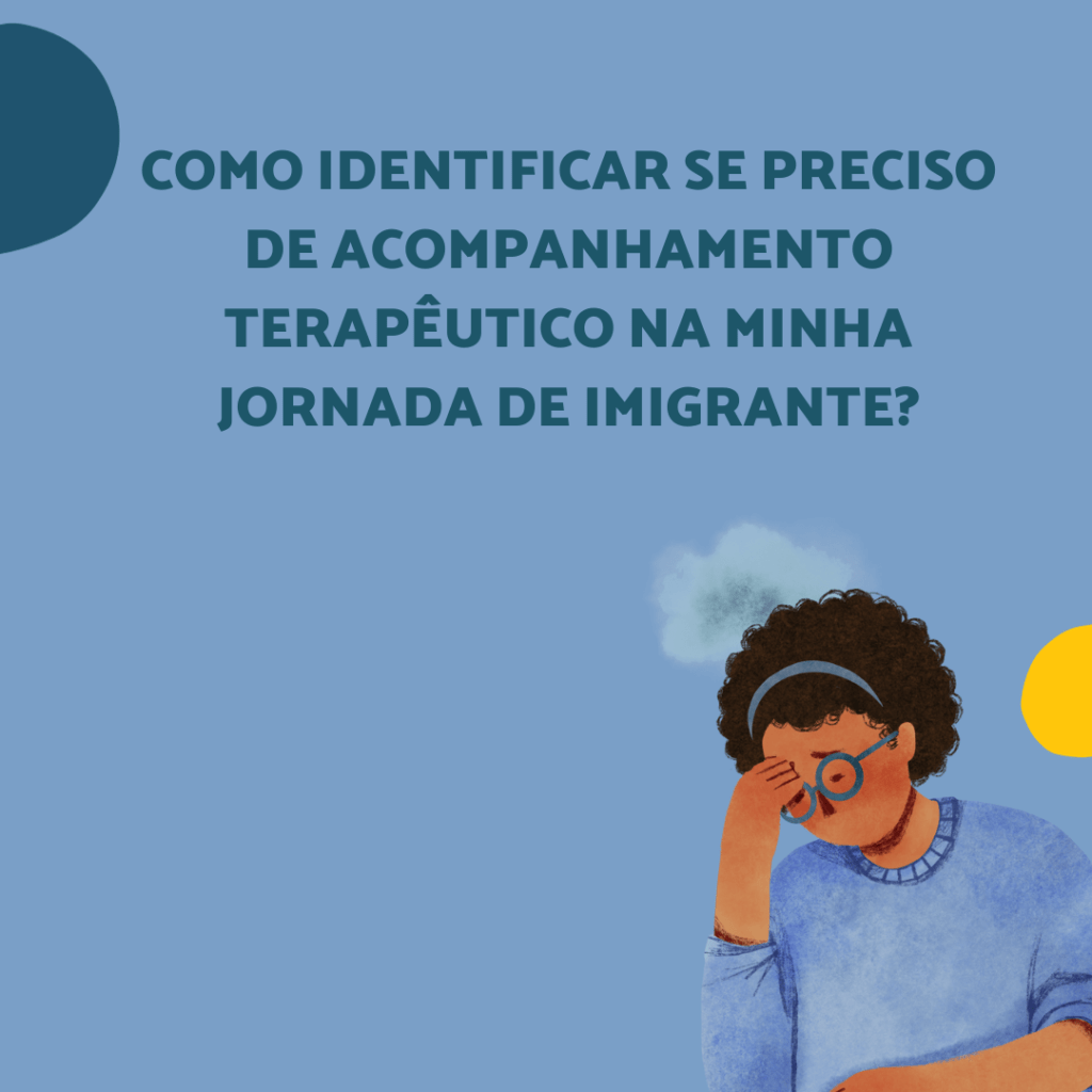 Imigrante