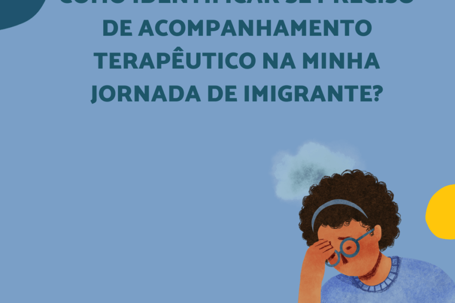Imigrante