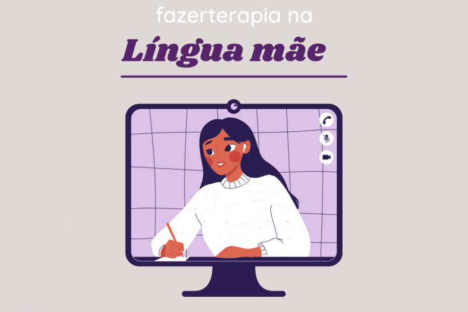 Terapia lingua mae