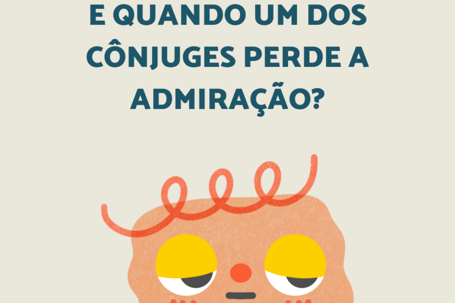 admiracao