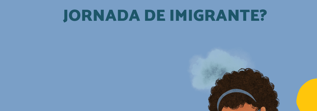 Imigrante
