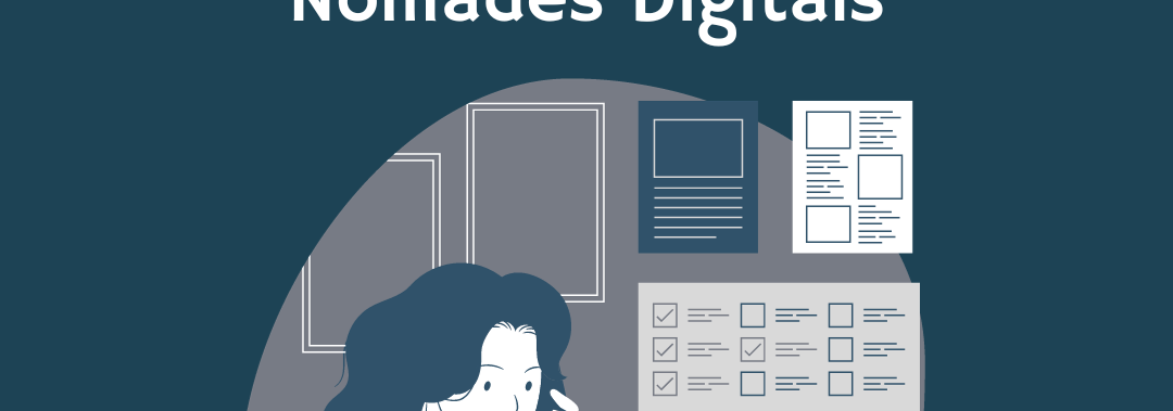 Multicultural Care para Nomades Digitais