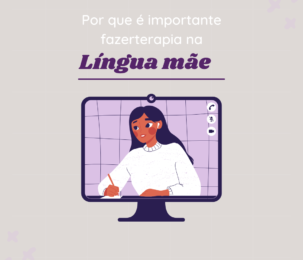 Terapia lingua mae