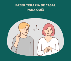 terapia de casal