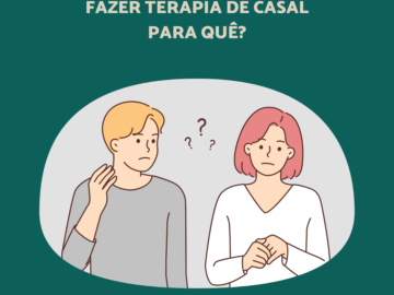 terapia de casal