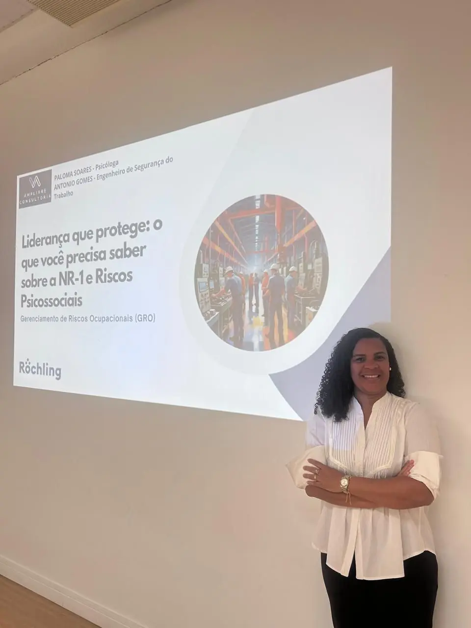 Treinamento em saúde mental corporativa para empresas com foco em bem-estar emocional e desenvolvimento das equipes